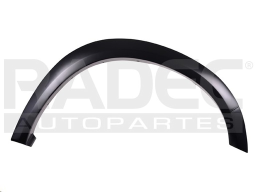 [011-0916-08] MOLDURA SALPICADERA DELANTERA DG RAM 11-16 1500 DER