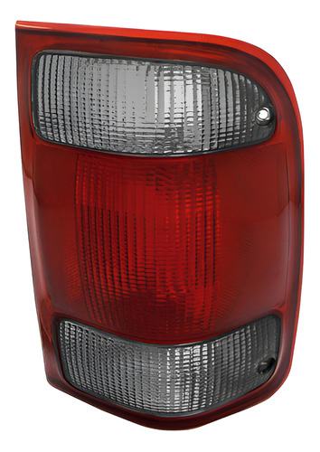 [003-0303-18] CALAVERA FORD RANGER 2001-2004 DERECHA