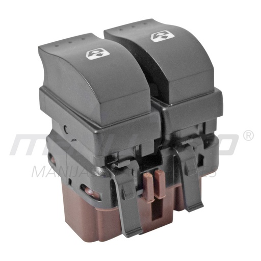 [71052] CONTROL ELECTRICO RN DUSTER 11-16