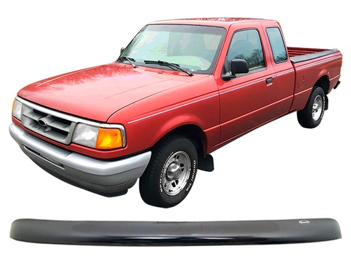 [035-0200-04] DEFLECTOR DE COFRE RANGER 93-97