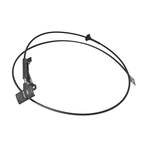 [104614] CHICOTE DE COFRE FD WINDSTAR 99-03  CON MANIJA HUSHAN    