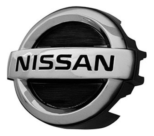 [020-3016-01] EMBLEMA LOGO DELANTERO NS URVAN 08-09