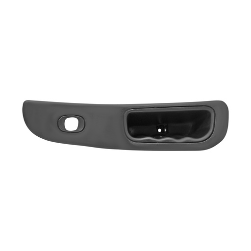 [93816] CONTROL ELECTRICO DG STRATUS 01-06  DE ELEVADOR NEGRO BASE DE CONTROL Derecho Trasera  