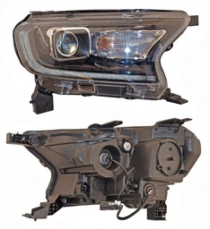 FARO FD RANGER 21-22 RAPTOR LEDS TYC DER