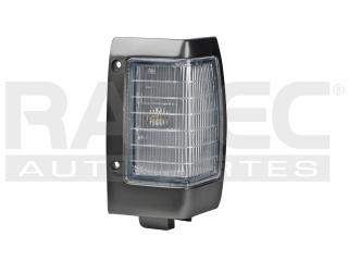 [013-2305-02N] CUARTO PUNTA NS D21 94-08 FILO NEGRO NACIONAL S/FOCO DER