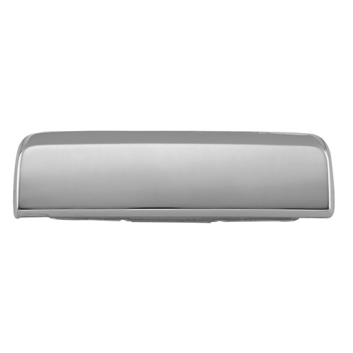 [012-1502-32] MANIJA DE TAPA IZ LUV 88-96  CROMO ZINC HUSHAN    