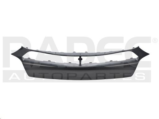 [011-0929-00] MOLDURA FASCIA DELANTERA DG DART 13-15