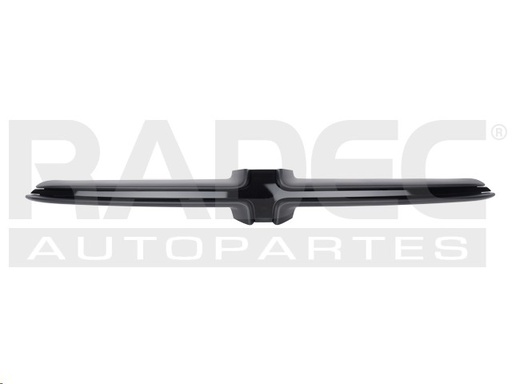 [011-0929-01] MOLDURA PARRILLA DG DART 13-16 P/PINTAR
