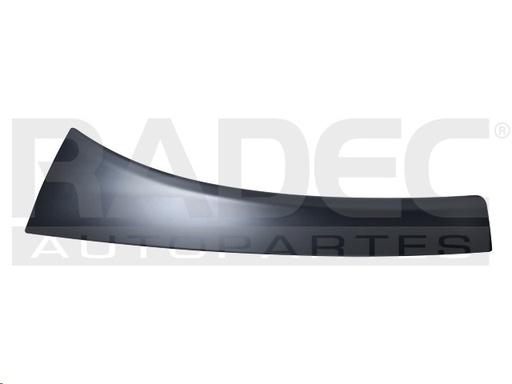 [011-1106-00] MOLDURA FARO FT DUCATO INFERIOR 06-14 DER