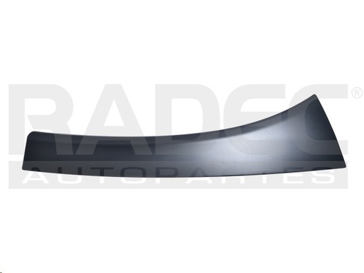 [011-1106-01] MOLDURA FARO FT DUCATO INFERIOR 06-14 IZQ