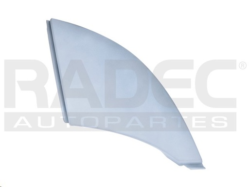 [011-1106-02] MOLDURA FARO FT DUCATO SUPERIOR 06-14 DER