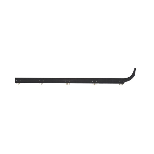 [011-1202-02] MOLDURA BOTAGUA FD BRONCO/PICK UP 87-91  Derecho   Exterior