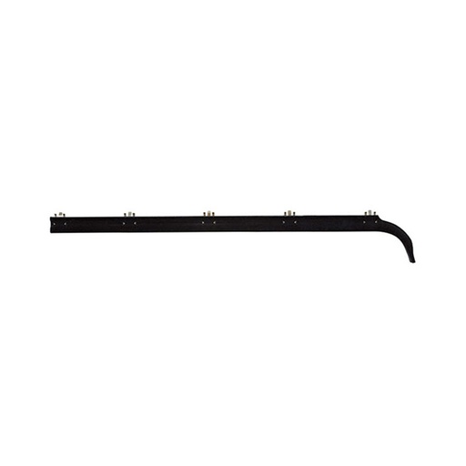 [011-1202-03] MOLDURA BOTAGUA FD BRONCO/PICK UP 87-91  Izquierdo   Exterior
