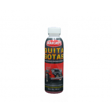 [QUIT005] QUITAGOTAS LINEA ROJA BASE ACIDO 130 ML