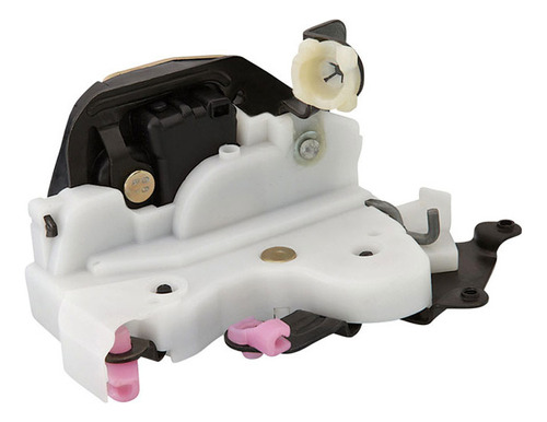 [002-2321-11] CHAPA DE PUERTA NS TSURU III 92-17  HUSHAN Izquierdo Trasera  