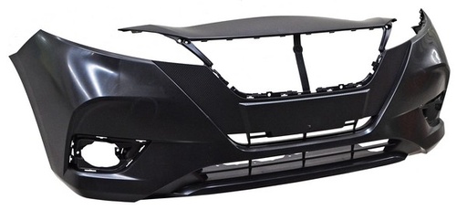 [DDNMR21] FASCIA DEL MARCH 21-24