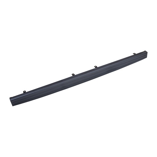 [011-1215-03] MOLDURA TAPA FD F-150/F-250/LOBO 09-14  NEGRA CORRUGADA HUSHAN    