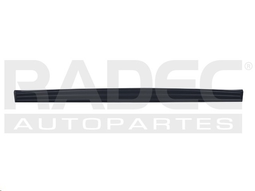 [011-1215-07] MOLDURA TAPA CAJA FD F-150 09-14