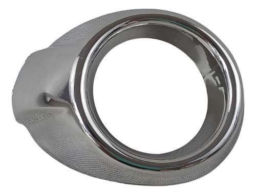 [011-1219-04] MOLDURA REJILLA DELANTERA FD FOCUS 12-14 CROMADA DER