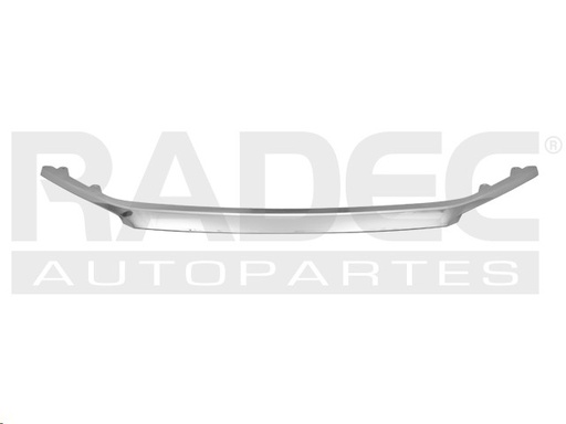 [011-1221-02] MOLDURA PARRILLA FD FUSION SUPERIOR 10-12