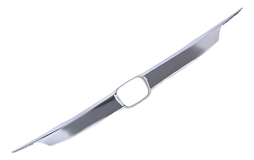 [011-1301-25] MOLDURA PARRILLA HD ACCORD 16-17 4 PUERTAS CROMADA