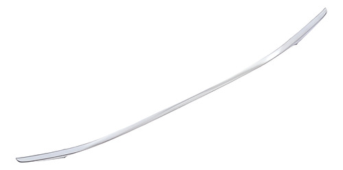 [011-1301-30] MOLDURA FASCIA TRASERA HD ACCORD 16-17 2 PUERTAS CROMADA