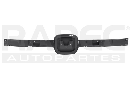 [011-1301-43] MOLDURA PARRILLA HD ACCORD 18-20 (INSERTO) EX/TOURING/SPORT PLUS L4 4 CILINDROS 1.5L 4 PUERTAS
