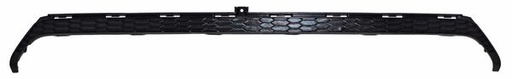 [011-1301-44] MOLDURA FASCIA TRASERA HD ACCORD 16-17 INFERIOR CORRUGADA EX/EX-L/LX/SPORT/TOURING L4/V6 4/6 CILINDROS 2.4/3.5L 4 PUERTAS
