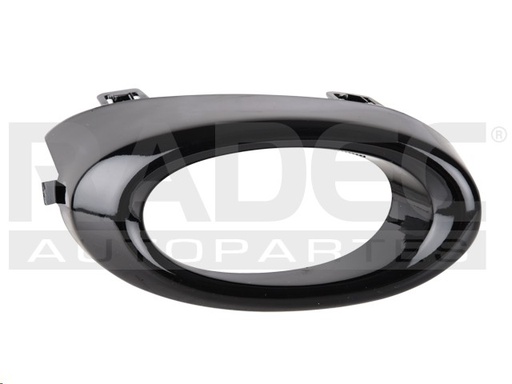 [011-1302-09] MOLDURA REJILLA HD CIVIC 13-14 1.8L 4 PUERTAS IZQ