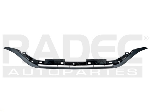 [011-1303-01] MOLDURA PARRILLA HD CR-V 12-15