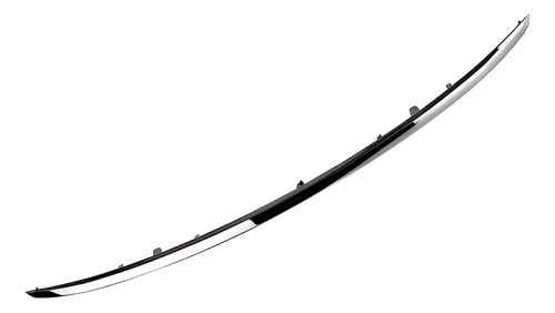 [011-1303-05] MOLDURA PARRILLA HD CR-V INFERIOR 12-14
