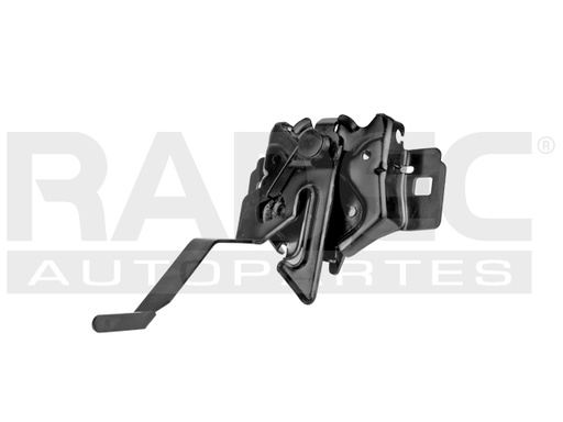 [002-3002-04] CHAPA COFRE TY CAMRY 12-14
