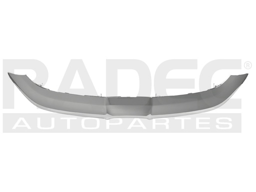 [011-1304-01] MOLDURA PARRILLA HD FIT 18-20 CROMADA FUN/HIT L4 4 CILINDROS 1.5L 5 PUERTAS