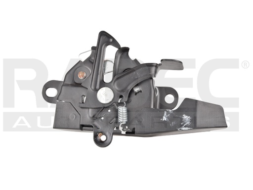 [002-3004-04] CHAPA COFRE TY COROLLA 01-02