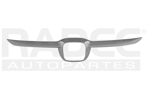 [011-1305-09] MOLDURA PARRILLA HD ODYSSEY 18-20 CROMADA PRIME/TOURING V6 6 CILINDROS 3.5L 5 PUERTAS