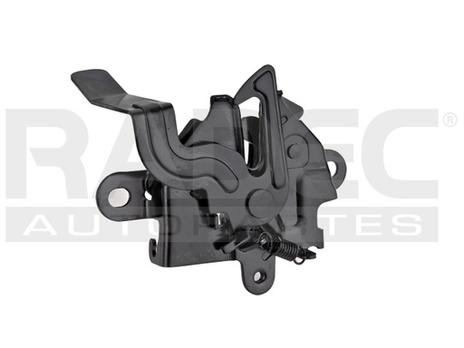 [002-3004-05] CHAPA COFRE TY COROLLA 09-11