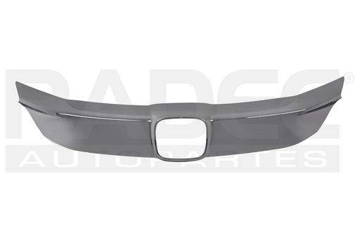 [011-1313-07] MOLDURA PARRILLA HD HR-V 19-22 CROMADA UNIQ/PRIME L4 4 CILINDROS 1.8L 5 PUERTAS