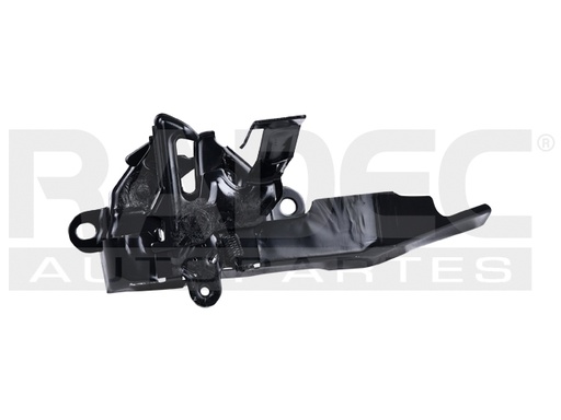 [002-3007-03] CHAPA COFRE TY HILUX 16-17