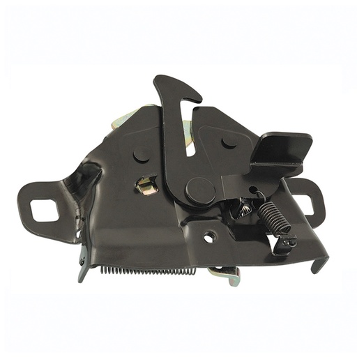 [002-3010-00] CHAPA DE COFRE TY HILUX 79-83  HUSHAN    