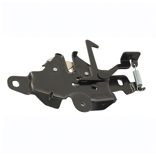 [002-3010-01] CHAPA DE COFRE TY HILUX 84-88  HUSHAN    