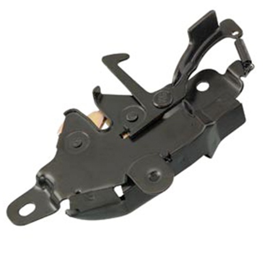 [002-3010-02] CHAPA DE COFRE TY HILUX 89-97  HUSHAN    