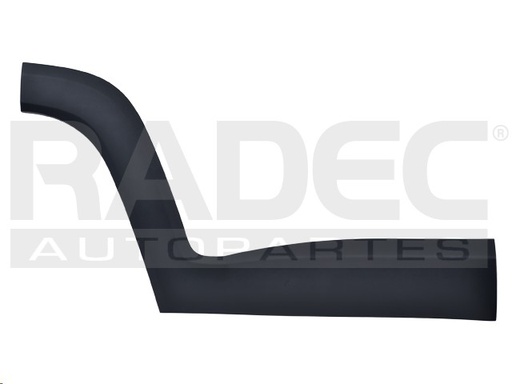 [011-1613-02] MOLDURA PUERTA TRASERA JP RENEGADE 17-22 DER