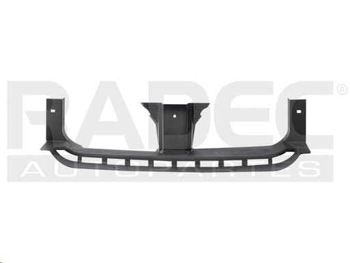 [011-1805-00] MOLDURA PARRILLA LC NAVIGATOR 98-02