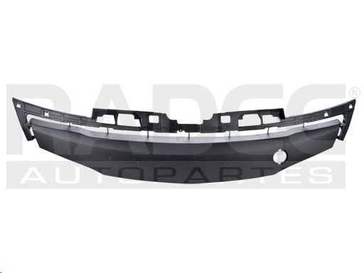 [011-1901-04] MOLDURA FASCIA MZ 3 12-13 2.0