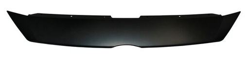 [011-1901-14] MOLDURA PARRILLA MZ 3 14-16 SUPERIOR P/PINTAR