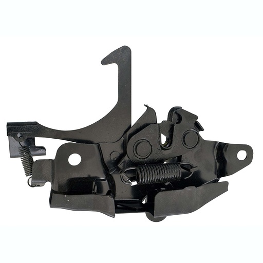 [002-3015-00] CHAPA DE COFRE TY TACOMA 01-04  HUSHAN    