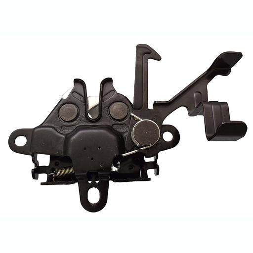 [002-3015-01] CHAPA DE COFRE TY TACOMA 05-15  HUSHAN    