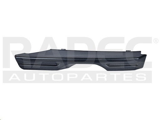 [011-1920-07] MOLDURA REJILLA DELANTERA MZ CX5 16-17 SUPERIOR I/I SPORT/I GRAND TOURING/S GRAND TOURING L4 4 CILINDROS 2.0/2.5L 5 PUERTAS IZQ