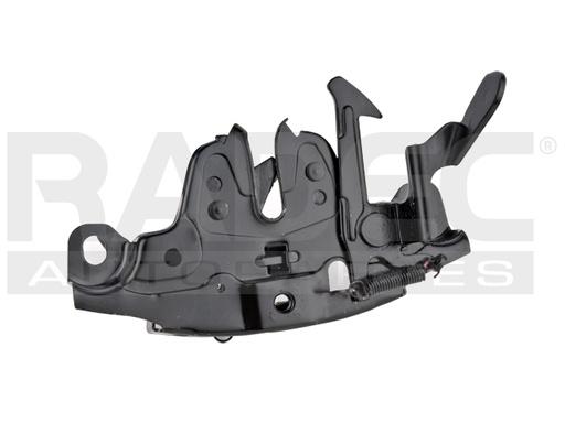 [002-3015-02] CHAPA COFRE TY TACOMA 95-00