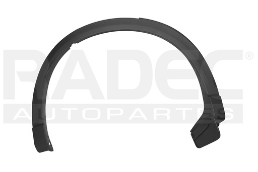 [011-1920-18] MOLDURA COSTADO MZ CX5 18-21 CORRUGADA I SPORT/I GRAND TOURING/S GRAND TOURING/SIGNATURE L4 4 CILINDROS 2.5L 5 PUERTAS DER